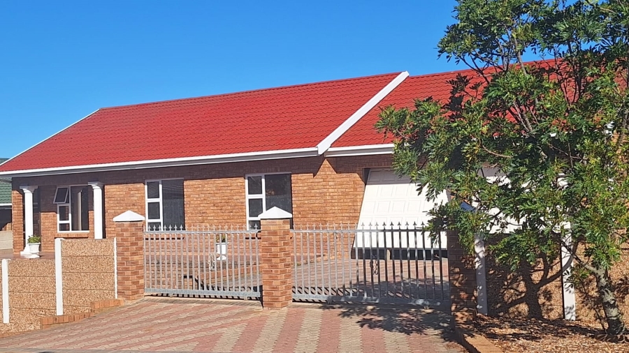3 Bedroom Property for Sale in Jongensfontein Western Cape
